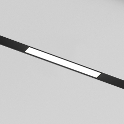 Трековый светильник DENKIRS SMART LINEAR Zigbee DK8303-BK