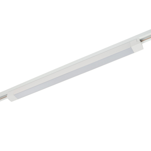 Трековый светильник MyFar Lines MT0110-30W4K-W