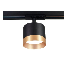 Трековый светодиодный светильник Ambrella light Track System GL5365