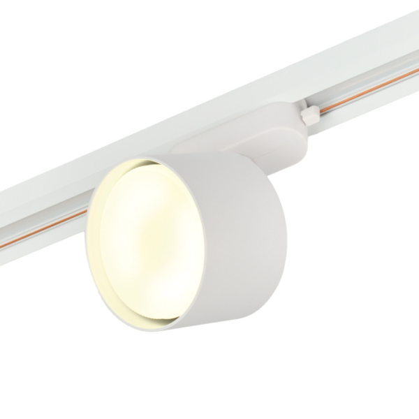 Трековый светильник MyFar Tube MT0124-GX53-W