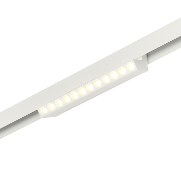 Трековый светильник MyFar FlowPoint MT0213-12W4K-W