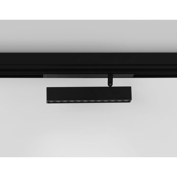Трековый светодиодный светильник Ambrella Light Track System Magnetic 220V GL1342