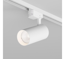 Трековый светодиодный светильник DENKIRS SOLID KOPER DK6453-WH