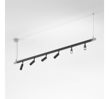 Трековый светильник Elektrostandard Module System 85178/01 a066180