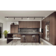 Трековый светильник Kanlux ATL2 GU10-B 33139