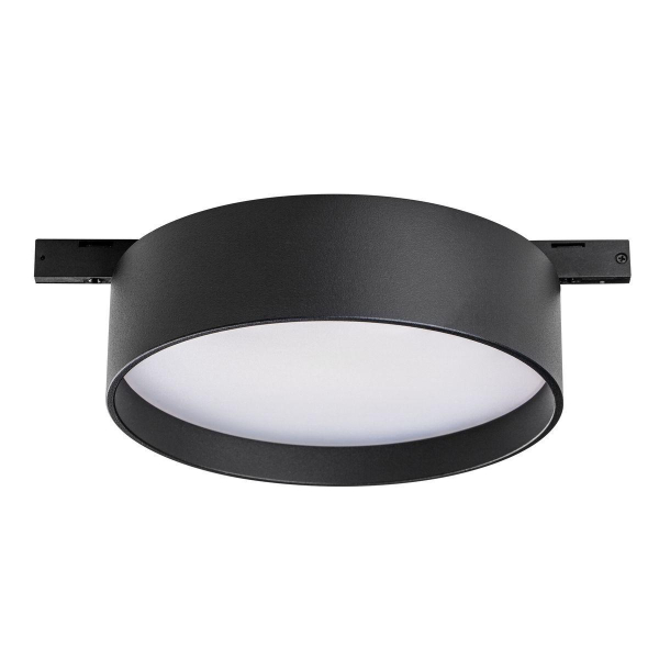Трековый светодиодный светильник Lightstar Linea 206437 Трековый светодиодный светильник Lightstar Linea 206437