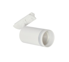 Трековый светильник MyFar Edging MT0121-GU10-W