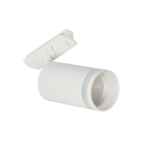 Трековый светильник MyFar Edging MT0121-GU10-W