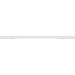 Трековый светодиодный светильник Arte Lamp Optima A7267PL-1WH