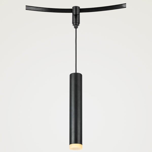 Трековый светодиодный светильник Lightstar Due 237237 Трековый светодиодный светильник Lightstar Due 237237