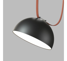 Трековый светильник DENKIRS Belty Flow DK5562-BK
