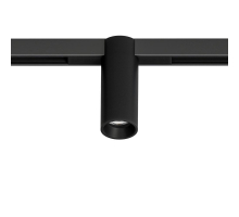 Магнитный трековый светильник Arte Lamp OPTIMA A7269PL-1BK