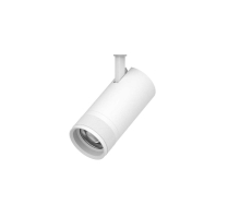 Светильник профессиональный д/треков BARRA/QUATTRO высокого качества света с низким уровнем дискомфорта Canno Pro Lightstar 304306