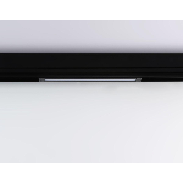 Трековый светодиодный светильник Ambrella Light Track System Magnetic 220V GL1262 Трековый светодиодный светильник Ambrella Light Track System Magnetic 220V GL1262
