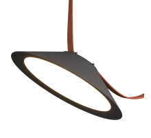 Трековый светодиодный светильник ST Luce Band ST454.446.12