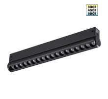 Трековый светильник Novotech VECTOR 359948