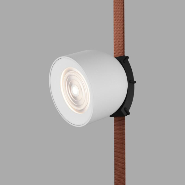 Трековый светильник DENKIRS Belty Spot DK5640-WH+BK Трековый светильник DENKIRS Belty Spot DK5640-WH+BK