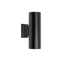 Настенный светильник уличный Kink Light Лоди 08069-2W,19(E27)