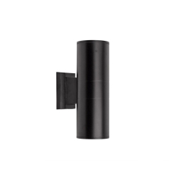 Настенный светильник уличный Kink Light Лоди 08069-2W,19(E27)