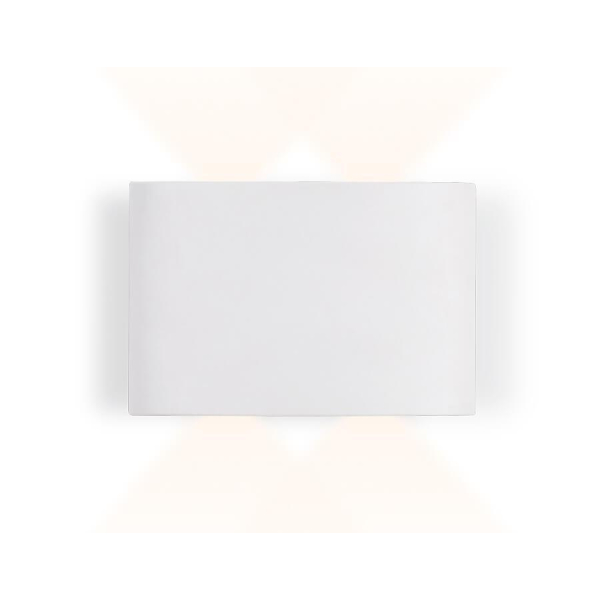 Уличный настенный светодиодный светильник Ambrella light Sota FW142 Уличный настенный светодиодный светильник Ambrella light Sota FW142