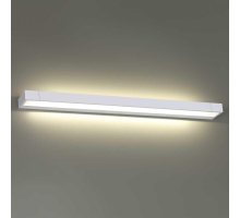 Настенный поворотный светильник Odeon Light Hightech 3887/36WL