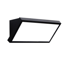 Уличный настенный светодиодный светильник Mantra Creek 8860