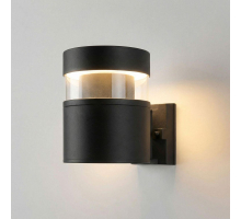 Уличный настенный светодиодный светильник Elektrostandard 1530 TECHNO LED a072083