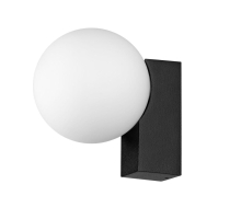 Настенный светильник Odeon Light NATURE 7124/1W