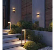 Настенный светильник Odeon Light NATURE 7118/12WL