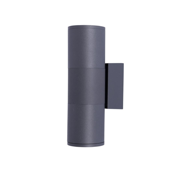 Настенный светильник уличный Kink Light Лоди 09327-2,16