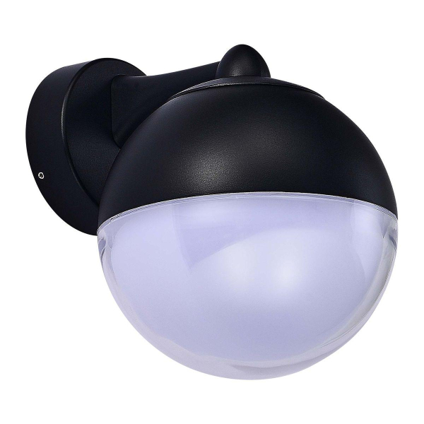 Уличный настенный светильник ST Luce Ombra SL9000.401.01