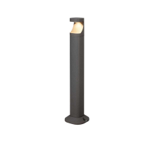 Светильник уличный настенный Kink Light Кальт 09315-60,16
