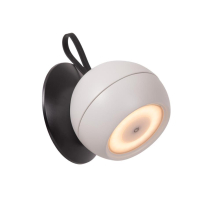 Настенный уличный светильник Lucide LUNEX 27251/02/31