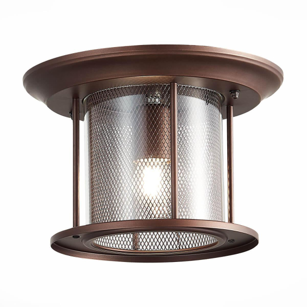 Уличный светильник ST Luce Lastero SL080.402.01 Уличный светильник ST Luce Lastero SL080.402.01