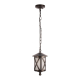 Уличный подвесной светильник Loft IT Ravenna 100016P