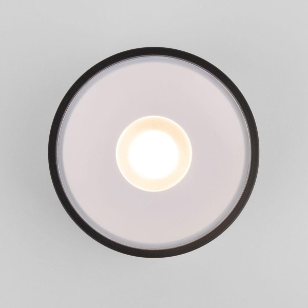 Уличный светодиодный светильник Elektrostandard Light Led 35141/H черный a057470 Уличный светодиодный светильник Elektrostandard Light Led 35141/H черный a057470