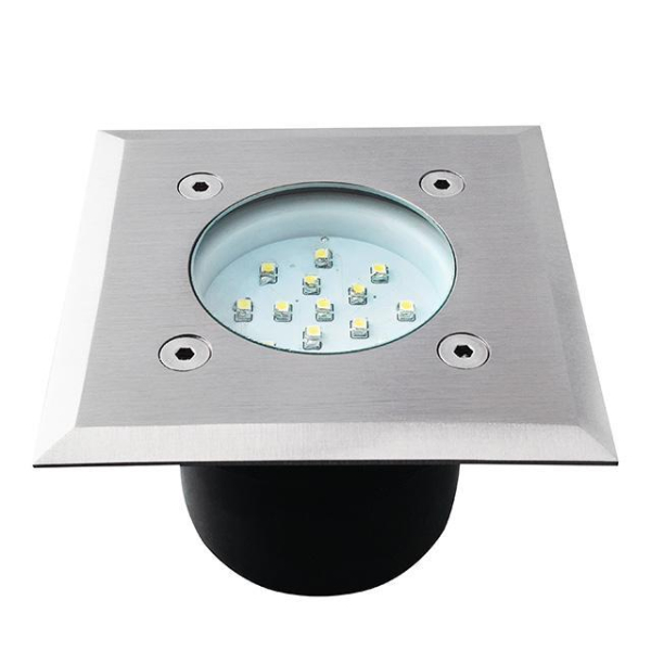 Грунтовый светильник Kanlux GORDO LED14 SMD-L 22051 Грунтовый светильник Kanlux GORDO LED14 SMD-L 22051