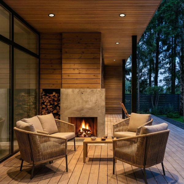 Уличный светодиодный светильник Elektrostandard Light LED 3003 35128/U a072073