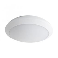 Уличный светодиодный светильник Kanlux Daba PRO 26W NW-SE-W 19066