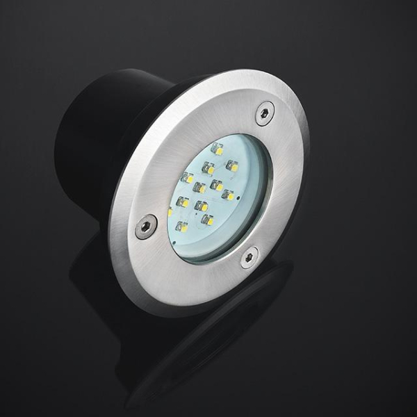 Грунтовый светильник Kanlux GORDO LED14 SMD-O 22050 Грунтовый светильник Kanlux GORDO LED14 SMD-O 22050