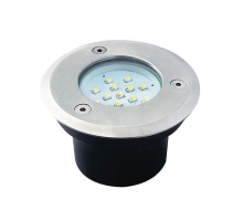 Грунтовый светильник Kanlux GORDO LED14 SMD-O 22050