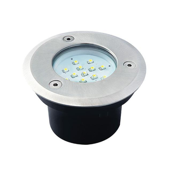 Грунтовый светильник Kanlux GORDO LED14 SMD-O 22050 Грунтовый светильник Kanlux GORDO LED14 SMD-O 22050