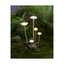 Светильник уличный Kink Light Пайк 09500-5,01