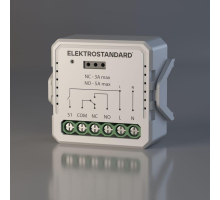 Реле Wi-Fi с независимым контактом Elektrostandard 76010/00 76010/00