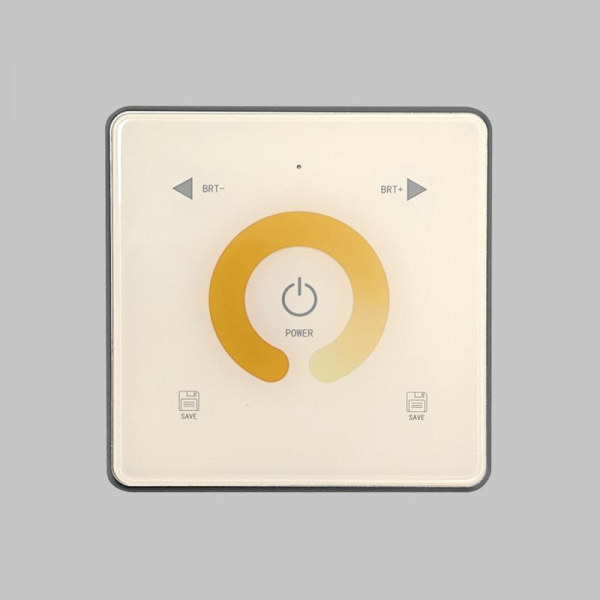 Панель управления IMEX Smart Home IL.0050.7001-BG Панель управления IMEX Smart Home IL.0050.7001-BG
