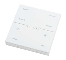 Пульт Lightstar 505536R