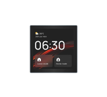 Панель управления DENKIRS Control DK7405-BK