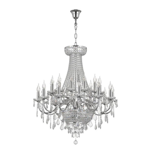 Подвесная люстра Osgona Classic 700294 Подвесная люстра Osgona Classic 700294