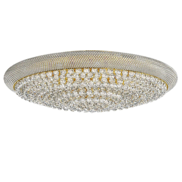 Потолочная люстра Osgona Monile 704212 Потолочная люстра Osgona Monile 704212