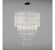 Подвесная люстра Bogates Queen 91101 LED a072016